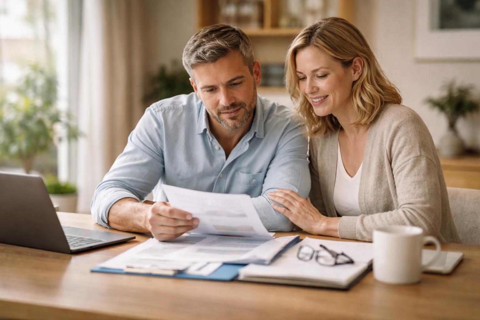 Estate planning